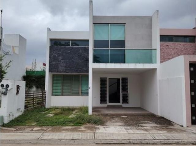 Casa en renta Brizas Del Carrizal, Nacajuca