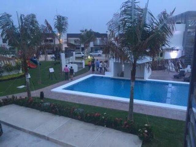Casa en renta Brizas Del Carrizal, Nacajuca