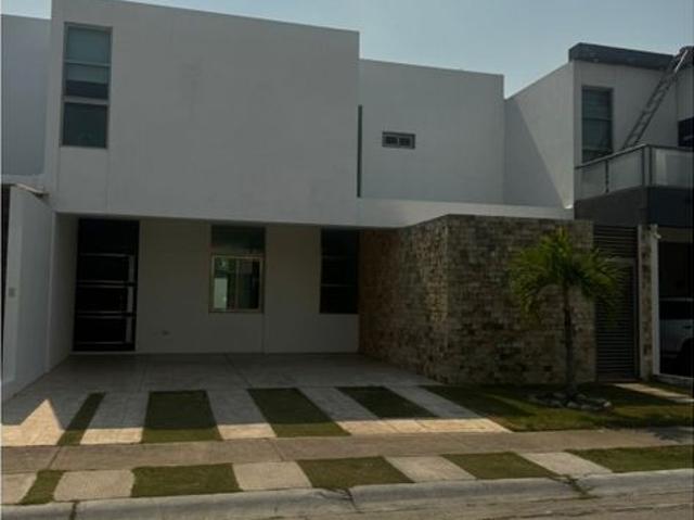 Casa en renta Brizas Del Carrizal, Nacajuca