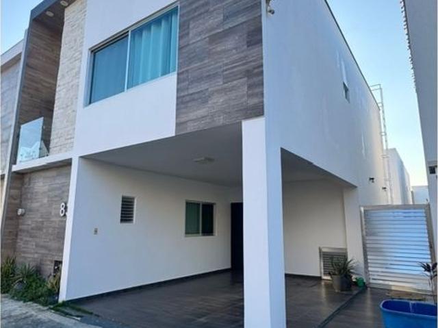 Casa en renta Brizas Del Carrizal, Nacajuca