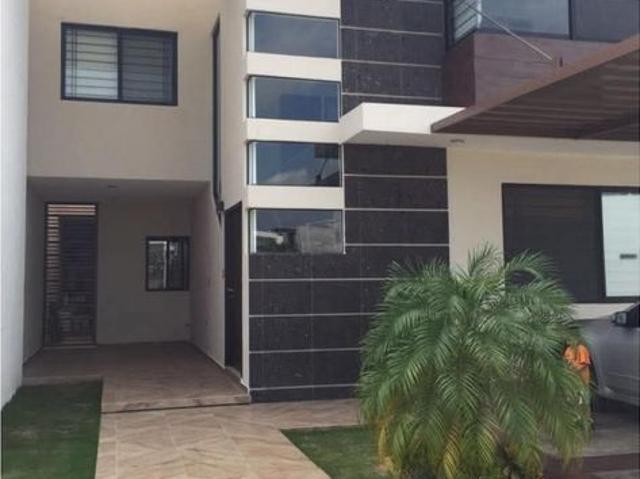 Casa en renta Brizas Del Carrizal, Nacajuca