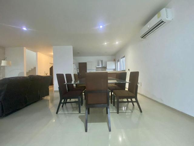 Casa en renta Brizas Del Carrizal, Nacajuca
