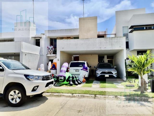 Casa en renta Brizas Del Carrizal, Nacajuca