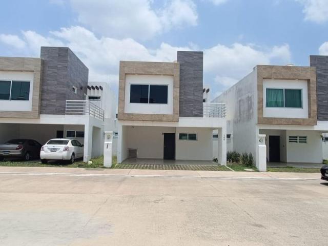 Casa en renta Brizas Del Carrizal, Nacajuca