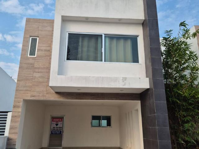 Casa en renta Brizas Del Carrizal, Nacajuca