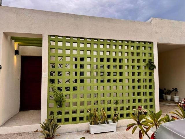 Casa en renta Brizas Del Carrizal, Nacajuca