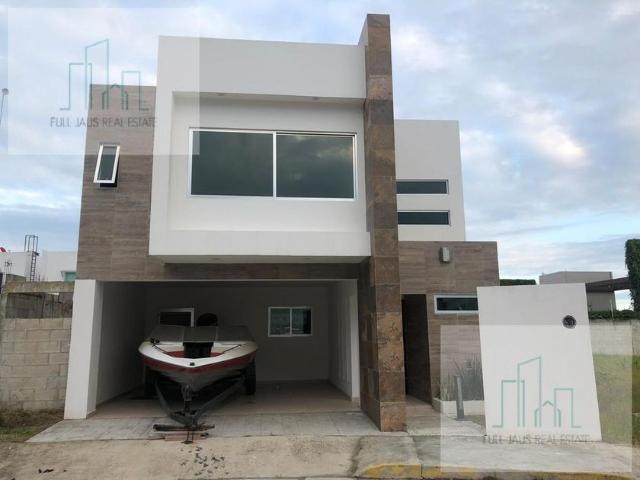 Casa en renta Brizas Del Carrizal, Nacajuca