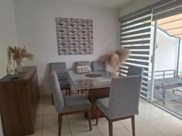Casa en renta Cto. Villaverde, Villaverde, 78398 San Luis Potosí, S.l.p México