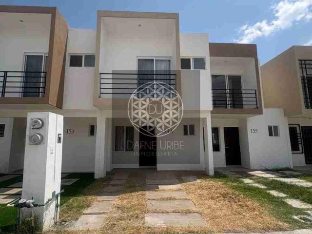 Casa en renta Ctu Gran Jardines De Versalles Residencial León, Gto Avenida Valle Tehuacán, Gran Jardines De Versalles, León, Guanajuato, México