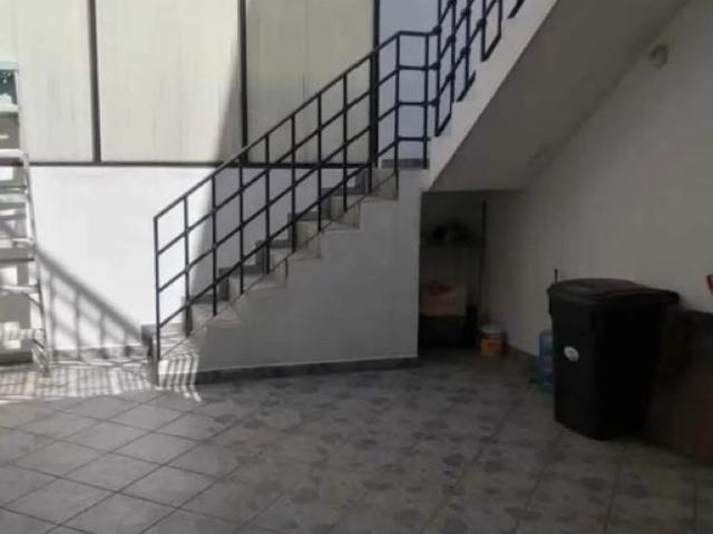 Casa en renta Cuajimalpa 2da Cda de Adolfo L?pez Mateos