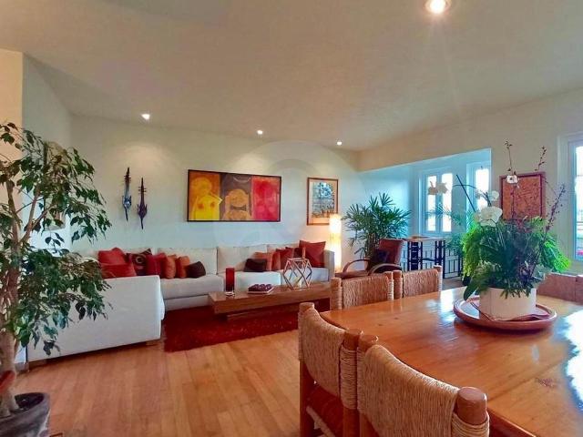 CASA EN RENTA CUAJIMALPA