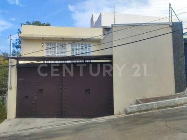 Casa en renta –, Cuajimalpa de Morelos, Ciudad de México
