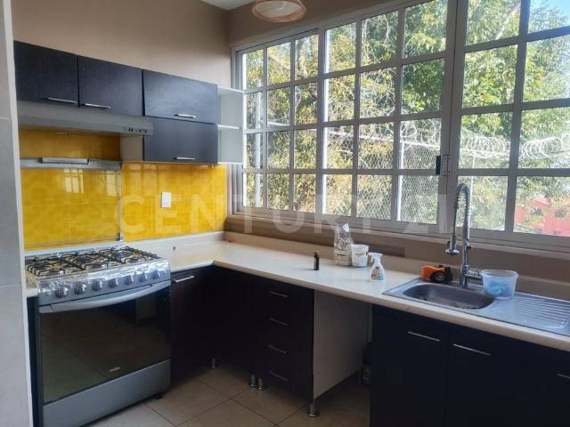 Casa en renta –, Cuajimalpa de Morelos, Ciudad de México