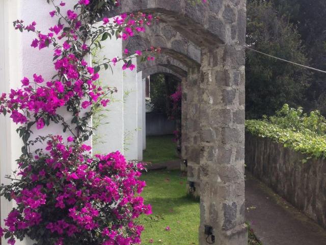 Casa en renta Cuajimalpa De Morelos, Cuajimalpa, Ciudad De México, Cdmx, México