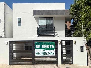 Casa en renta Cuarta 18, Los Arboles, Tijuana, Baja California, México