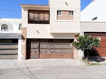 Casa en renta Cuartel Pitic, Hermosillo