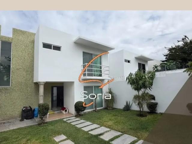 CASA EN RENTA CUAUTLA MORELOS COL. HERMENEGILDO GALEANA