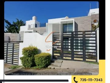 CASA EN RENTA CUAUTLA MORELOS EXCELENTE UBICACION
