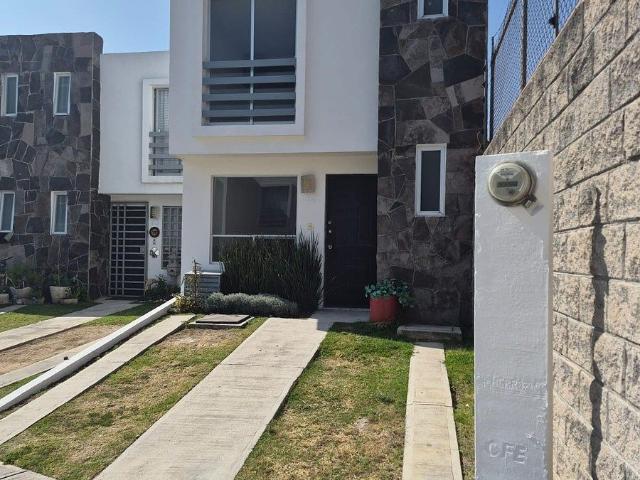 Casa en Renta Cuautlancingo