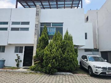 Casa en Renta Cuautlancingo