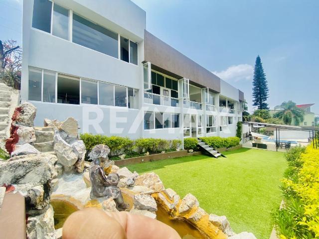 Casa en renta Cuernavaca