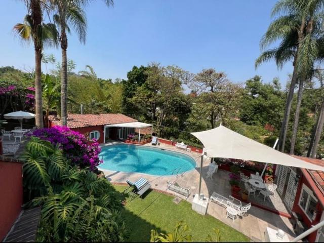 Casa en renta Cuernavaca Centro, Cuernavaca, Morelos
