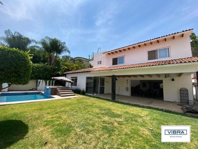 Casa en renta Cuernavaca Centro, Cuernavaca, Morelos