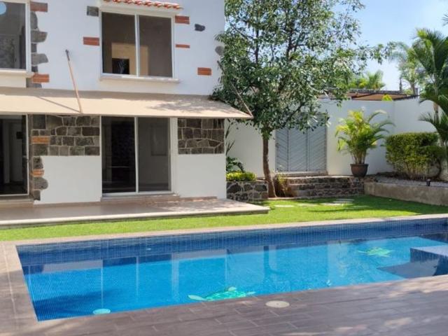 Casa en renta Cuernavaca Centro, Cuernavaca, Morelos