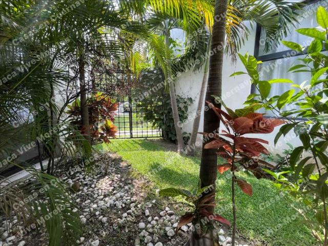 Casa en renta Cuernavaca, Morelos, 62360, México
