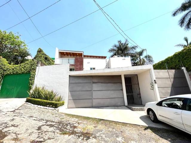 Casa en renta Cuernavaca, Morelos, México