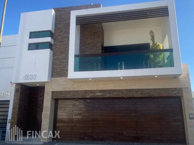 Casa en renta Culiacán, Sinaloa, México