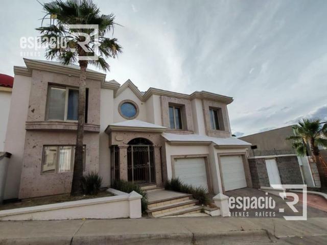Casa en renta Cumbres 4a Etapa, Municipio De Chihuahua