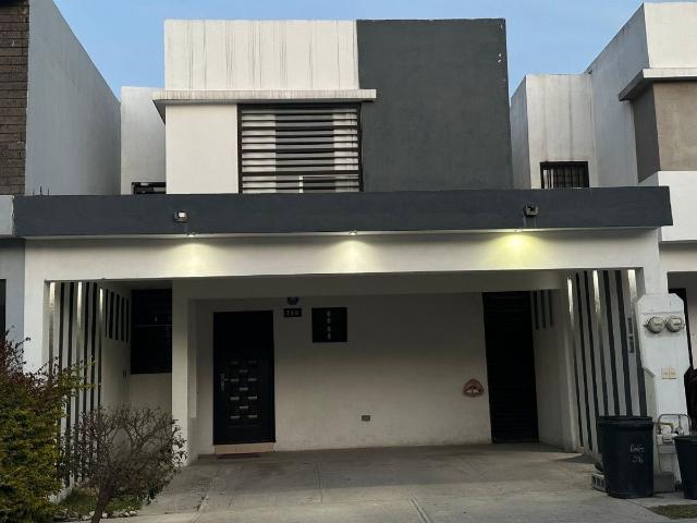 casa en renta cumbres andara