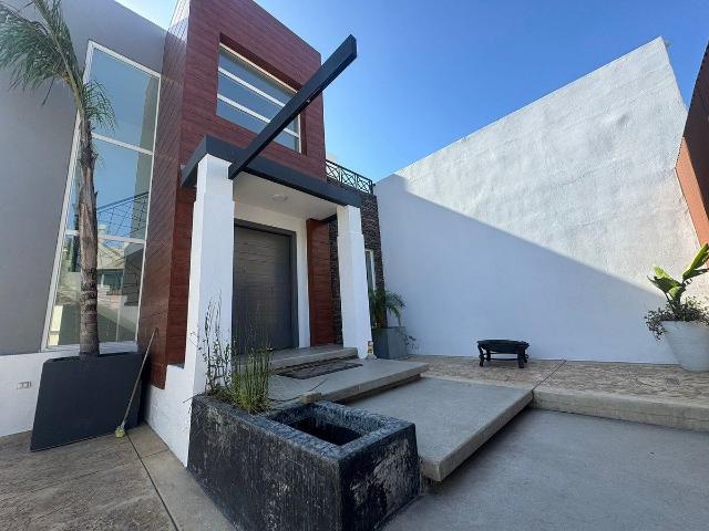 House for Rent | Cumbres de Juárez | Tijuana