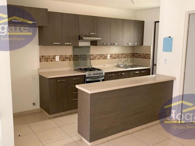 Casa en Renta Cumbres de la Pradera cerca del Fracc La Yesca, León Gto