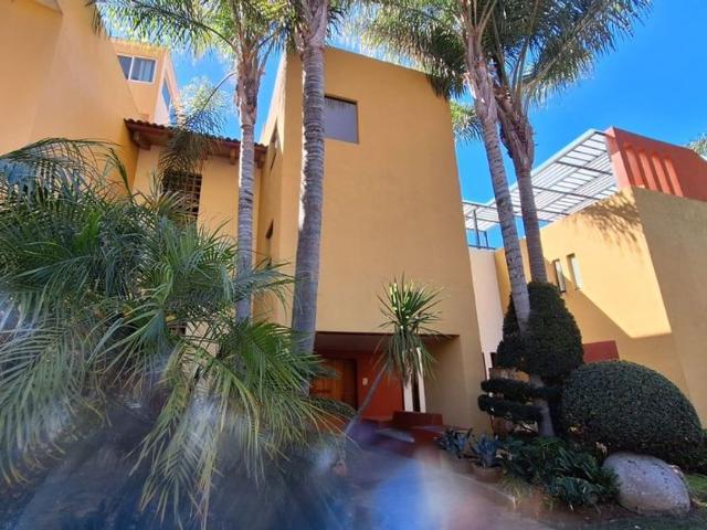 Casa en renta Cumbres De Morelia, Morelia, Michoacán
