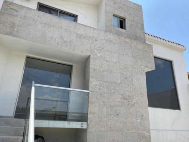 Casa en renta Cumbres De San Mateo, Naucalpan De Juárez, Estado De México, México