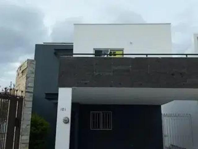 Casa En Renta Cumbres Del Sol En Monterrey, Nuevo León
