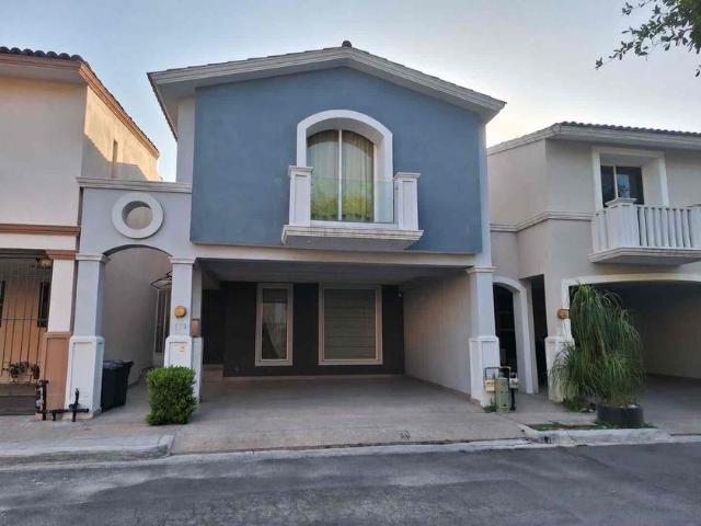 Casa en renta Cumbres Elite, Monterrey
