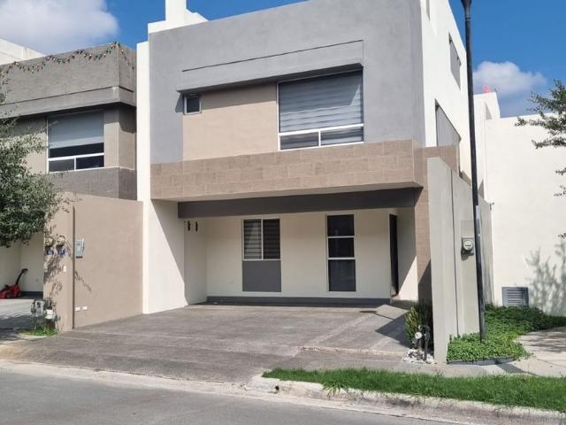 Casa en renta Cumbres Elite, Monterrey
