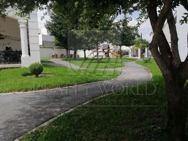 Casa en renta Cumbres Elite, Monterrey