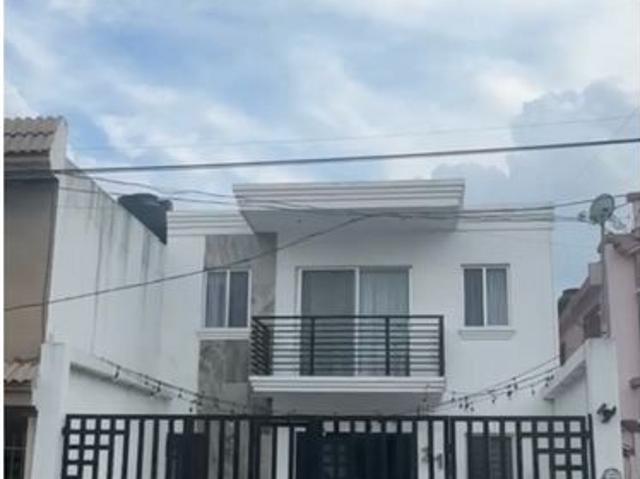 Casa en renta Cumbres Elite, Monterrey