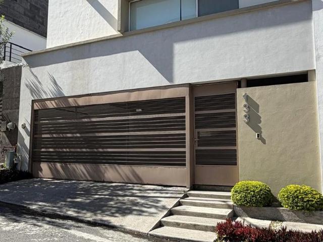 Casa en renta Cumbres Elite, Monterrey