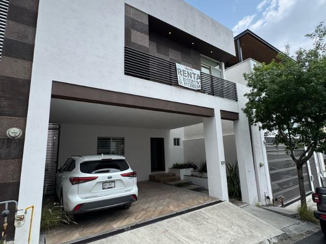 Casa en renta Cumbres Elite, Monterrey