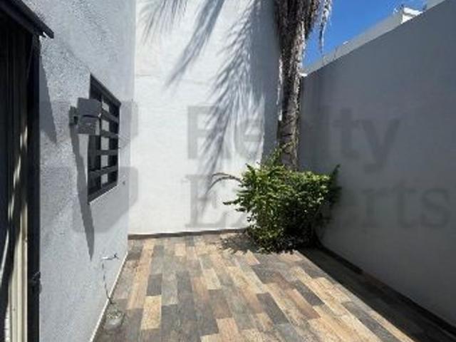 Casa en renta Cumbres San Agustín, Monterrey