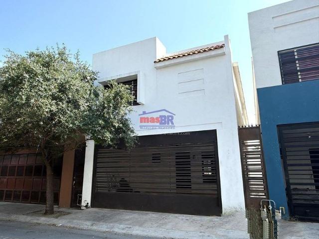 Casa en renta Cumbres San Agustín, Monterrey