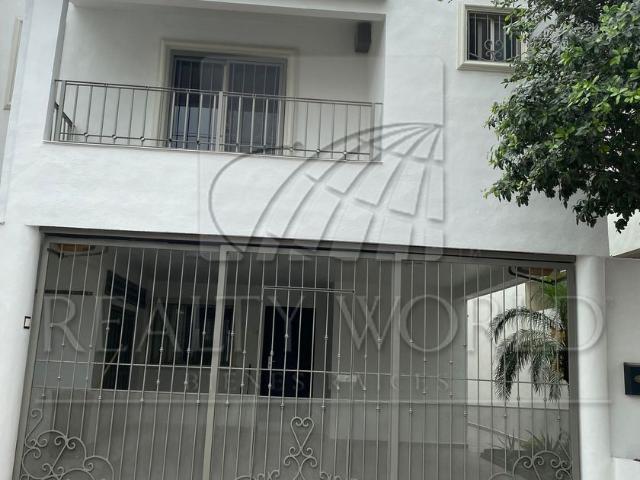 Casa en renta Cumbres Santa Clara 2 Sector, Monterrey
