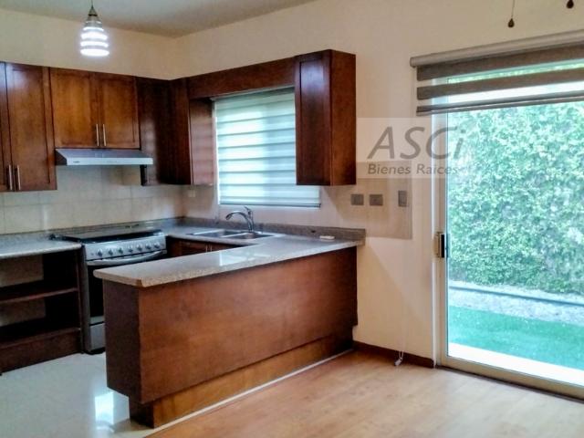Casa en renta Cumbres Platino, Monterrey