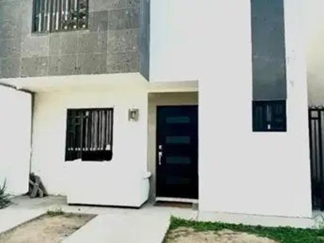 Casa En Renta Cumbres Provenza