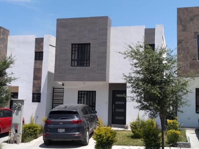 Casa en renta Cumbres Provenza Sector Terra 2, Dominio Cumbres, Mitras Poniente, Nuevo León, México
